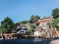 ย่านเมืองเก่าที่สวยที่สุด