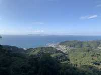 地獄のぞき、東京湾一覧！！