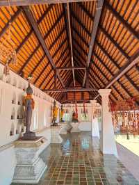 ชมความงามพระธาตุชัยภูมิ