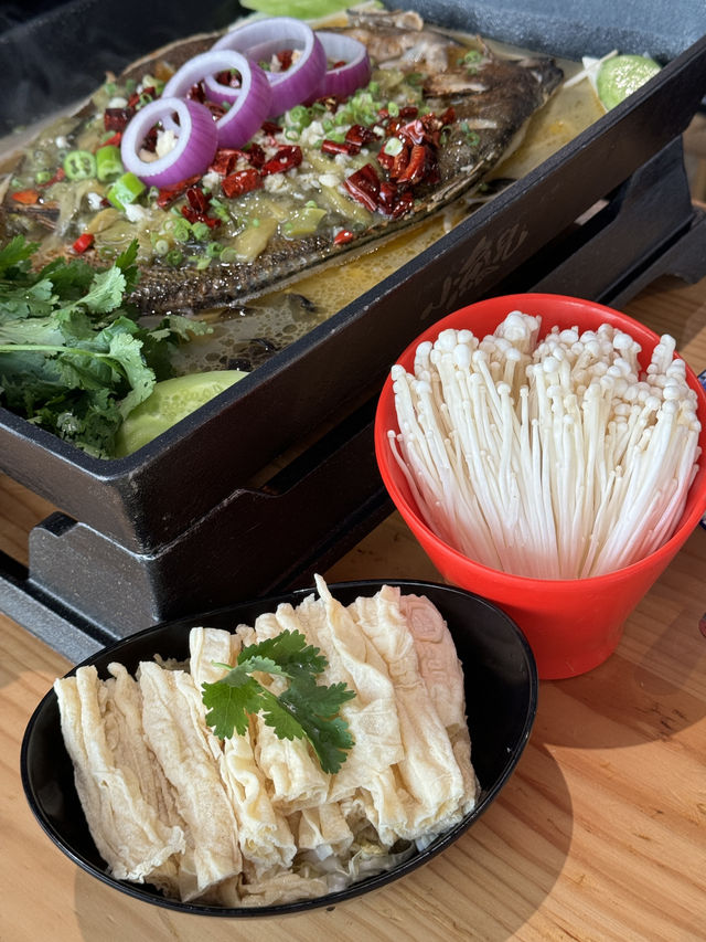 《來一碗白飯》