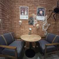 ร้านอาหาร Dawn to dusk bkk