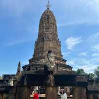 อุทยานประวัติศาสตร์ศรีสัชนาลัย