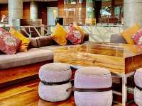 Hilton Garden inn Bali Ngurah Rai Airport 