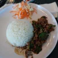 🍛 EV Coffee House