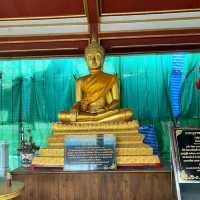 Wat Kanlayanamit Woramahawihan