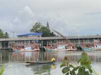 เที่ยวหาดวาสุกรี สายบุรี