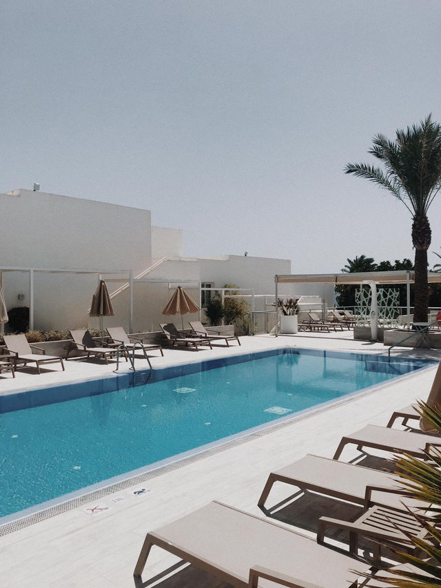 Sun, Sand and Serenity: My Dream Weekend in Formentera