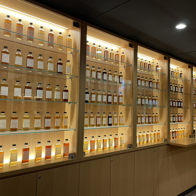 山崎蒸溜所 | Trip.com