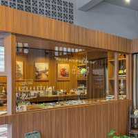 Craftspace Cafe