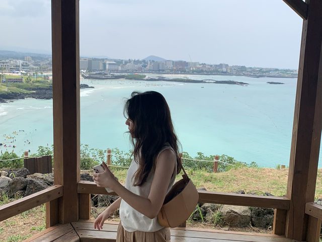 済州島🇰🇷