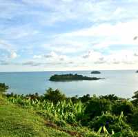 ตามหาประภาคาร ที่เกาะช้าง จ.ตราด