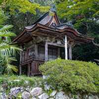 石雲寺：古樸素雅⛩️🌿