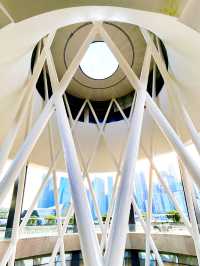 Marina Bay Sands A Must-Visit Destination in Singapore