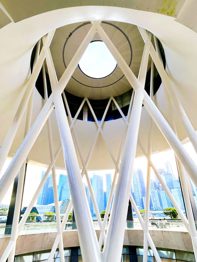 Marina Bay Sands A Must-Visit Destination in Singapore
