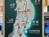 【宮城】新鮮な海の幸を楽しむ「ゆりあげ港朝市」