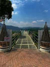 Sky Walk วิวแม่น้ำโขง