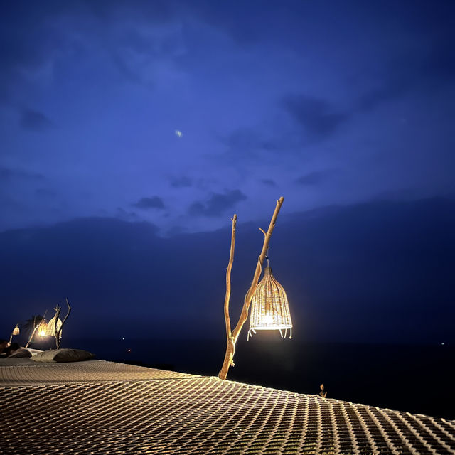 小琉球精選✨海景餐廳分享 — 小山看海🌊