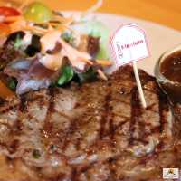 Dairyhome restaurant