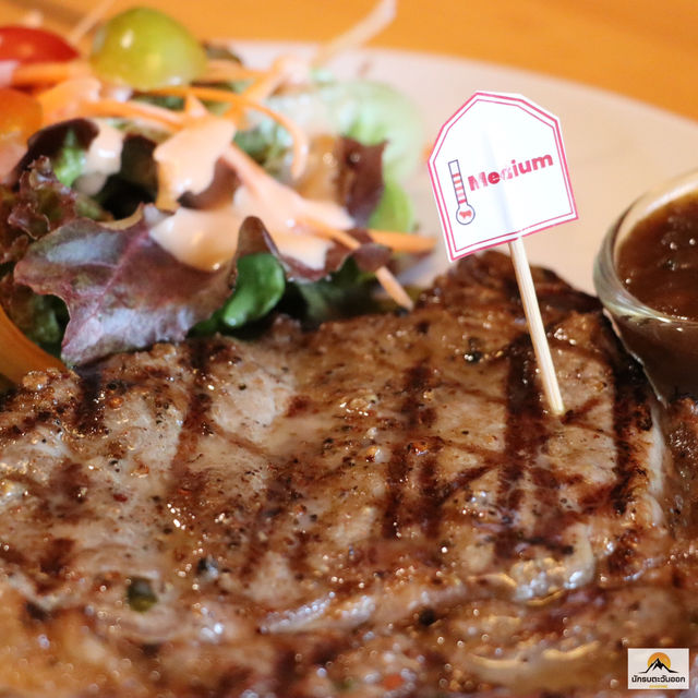 Dairyhome restaurant