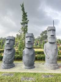 Unique Place In Lembang✨