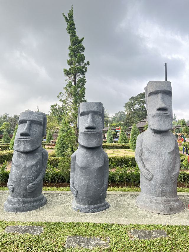 Unique Place In Lembang✨