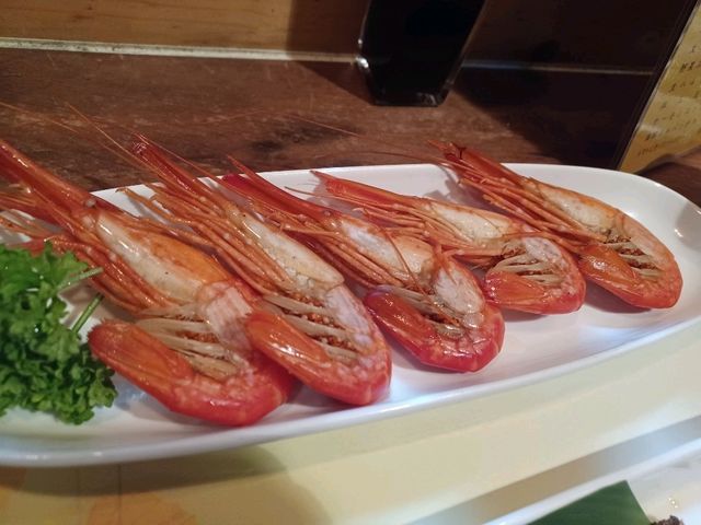 【居酒屋ひょうたん:北海道根室市】根室の新鮮な海鮮を食べられる居酒屋🍺