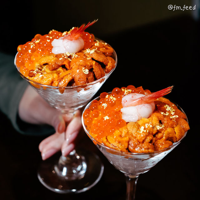 日本料理季節限定二人套餐✨ 日本料理季節限定二人套餐✨