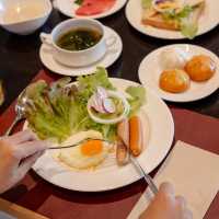 ที่พักทำเลดีย่านพร้อมพงษ์