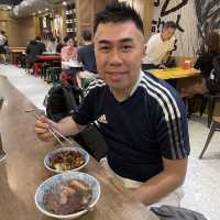 食在台北- 米之蓮平民美食推介😋
