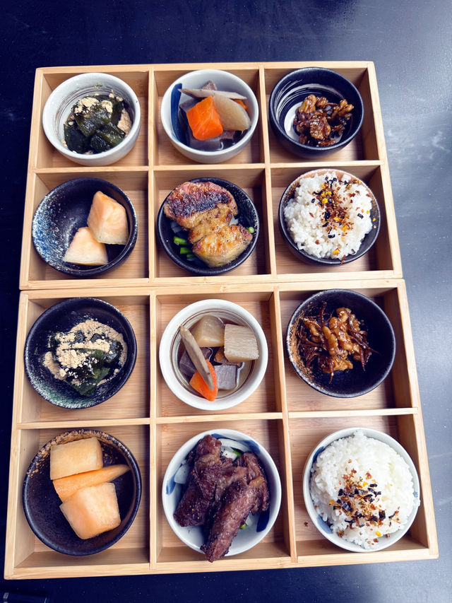 尖沙咀隱世居酒屋 尖沙咀隱世居酒屋