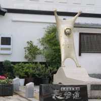 【滋賀】歴史とアートがの町「長浜・黒壁スクエア」