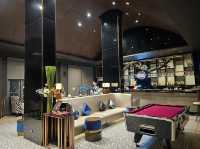 โรงแรมดีวาลักซ์ รีสอร์ตแอนด์สปา สุวรรณภูมิ