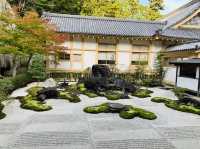 松島　瑞巌寺