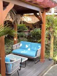 Enjoy at Putri Bali Spa