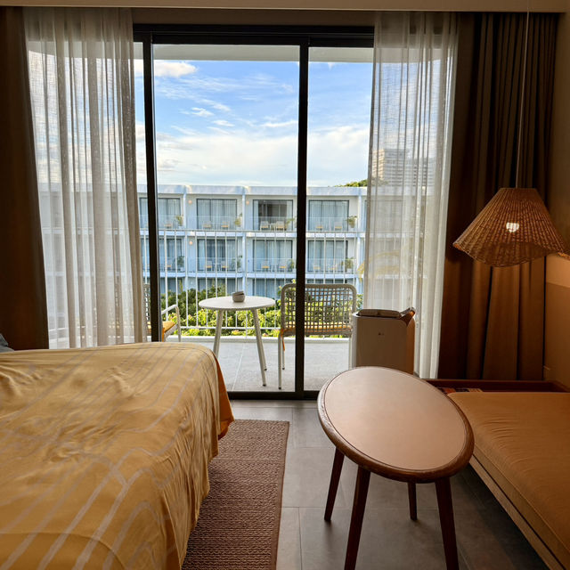 The Standard Hua Hin.