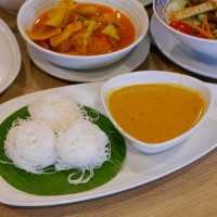กินเจ ครัวเมอร์ลิน 
