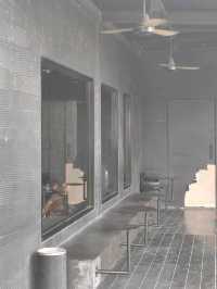 Mitte Coffee roastery คาเฟ่ย่านแจ้งวัฒนะ ปากเกร็ด