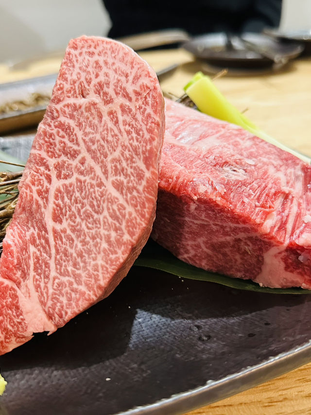 【大阪　森ノ宮】コスパにびっくりな焼肉屋さん