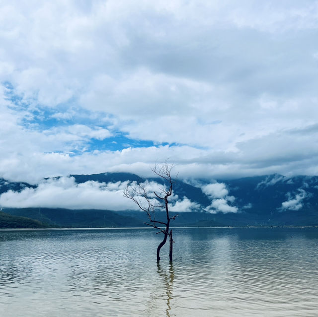 岘港旅游