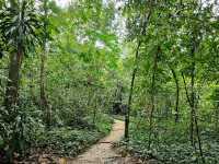 Hidden Gem: Windsor Nature Park