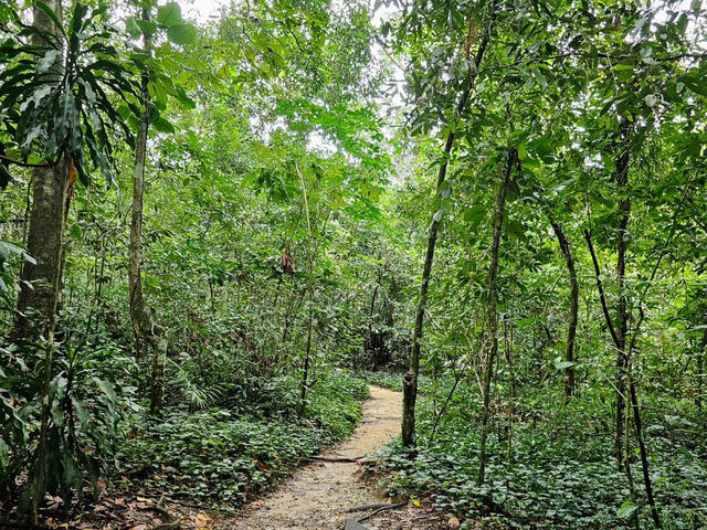Hidden Gem: Windsor Nature Park