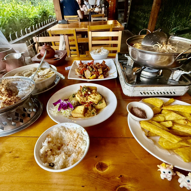 台北貓空最棒大自然景觀餐廳（邀月）餐廳24小時營業