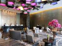 Skyview Hotel Bangkok โรงแรมสุดหรูใกล้ BTS