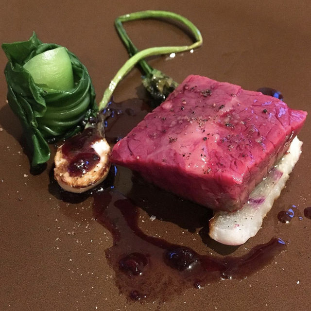 【神戸】ミシュランビブグルマン✨ 北野坂の隠れ家イタリアン🍴