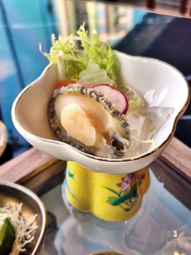 宮廷格調打卡下午茶