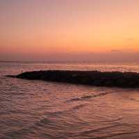 🇲🇻 Maldives 4 Days 3 Nights งบไม่เกิน 25,000 บาท