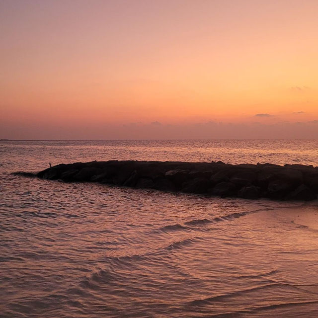 🇲🇻 Maldives 4 Days 3 Nights งบไม่เกิน 25,000 บาท