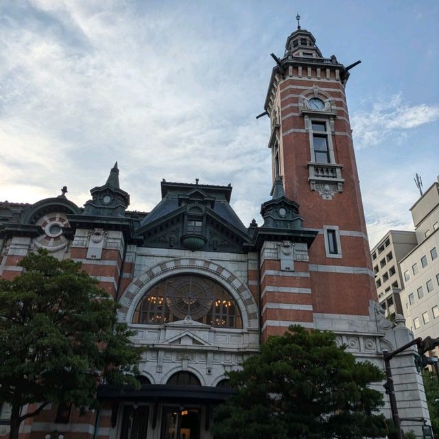 ヨコハマ☆山下公園