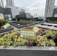 都市農莊享另類的城市生活