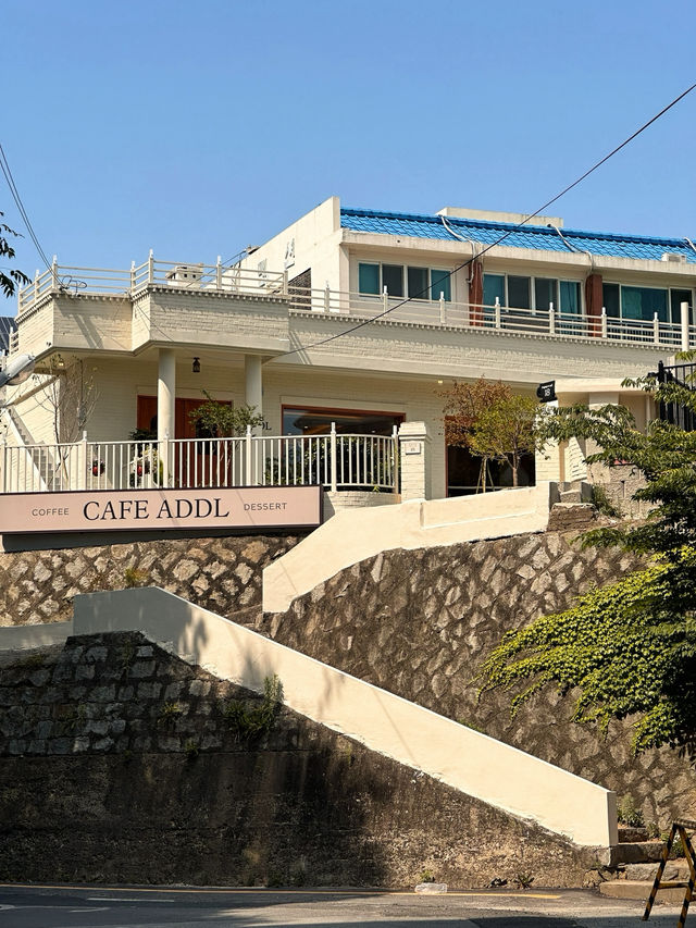 익산, 분위기 좋은 주택개조카페